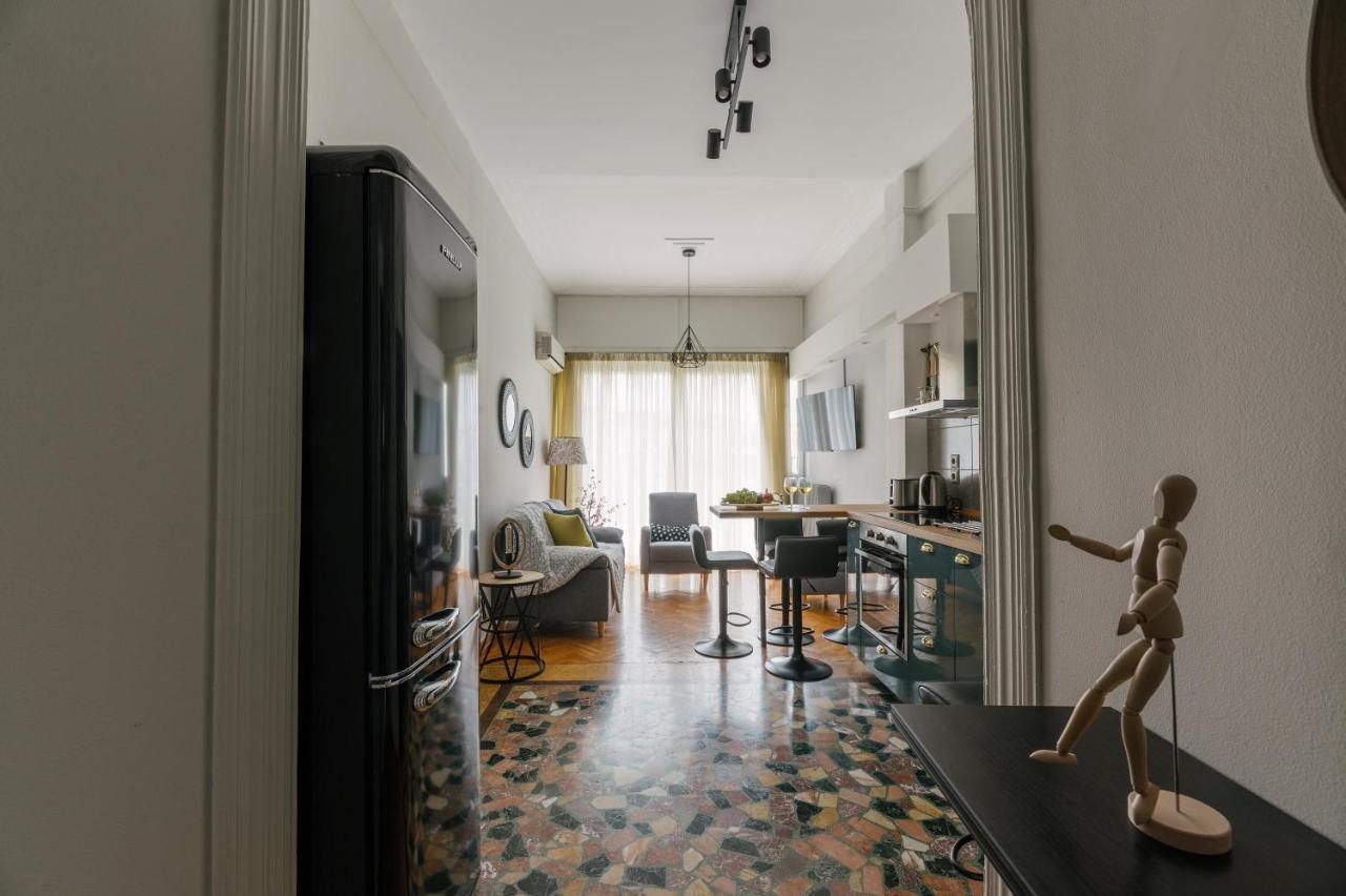 Erato By Heloni Apartments Atina Dış mekan fotoğraf