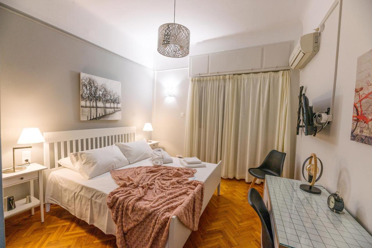 Erato By Heloni Apartments Atina Dış mekan fotoğraf