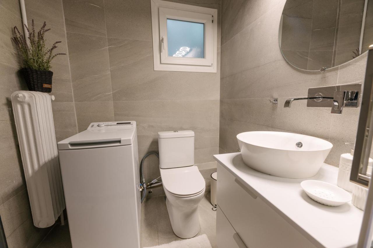 Erato By Heloni Apartments Atina Dış mekan fotoğraf