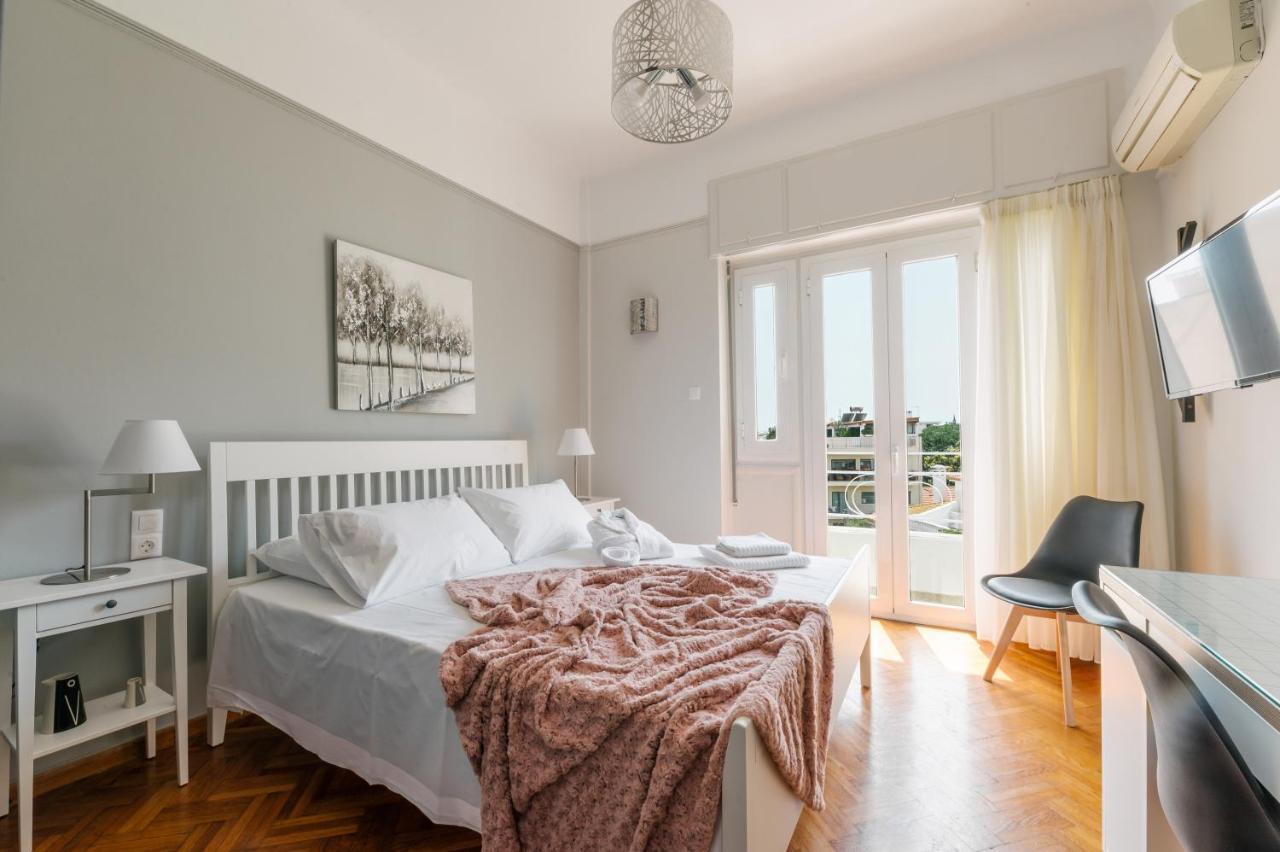 Erato By Heloni Apartments Atina Dış mekan fotoğraf