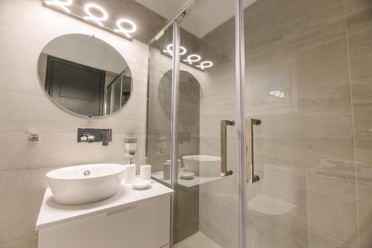 Erato By Heloni Apartments Atina Dış mekan fotoğraf