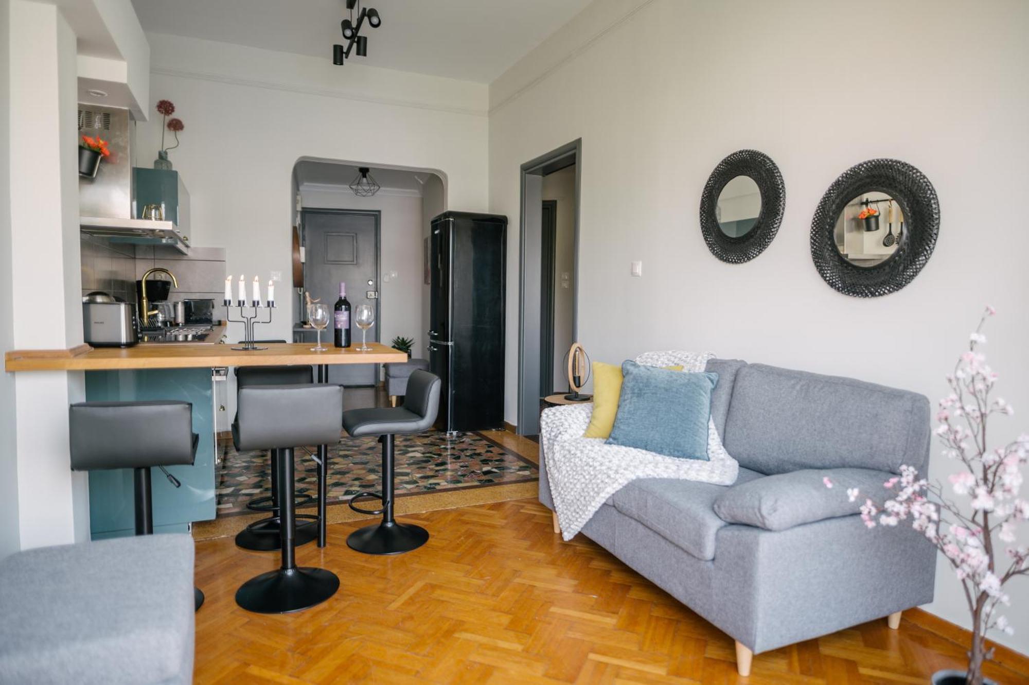 Erato By Heloni Apartments Atina Dış mekan fotoğraf