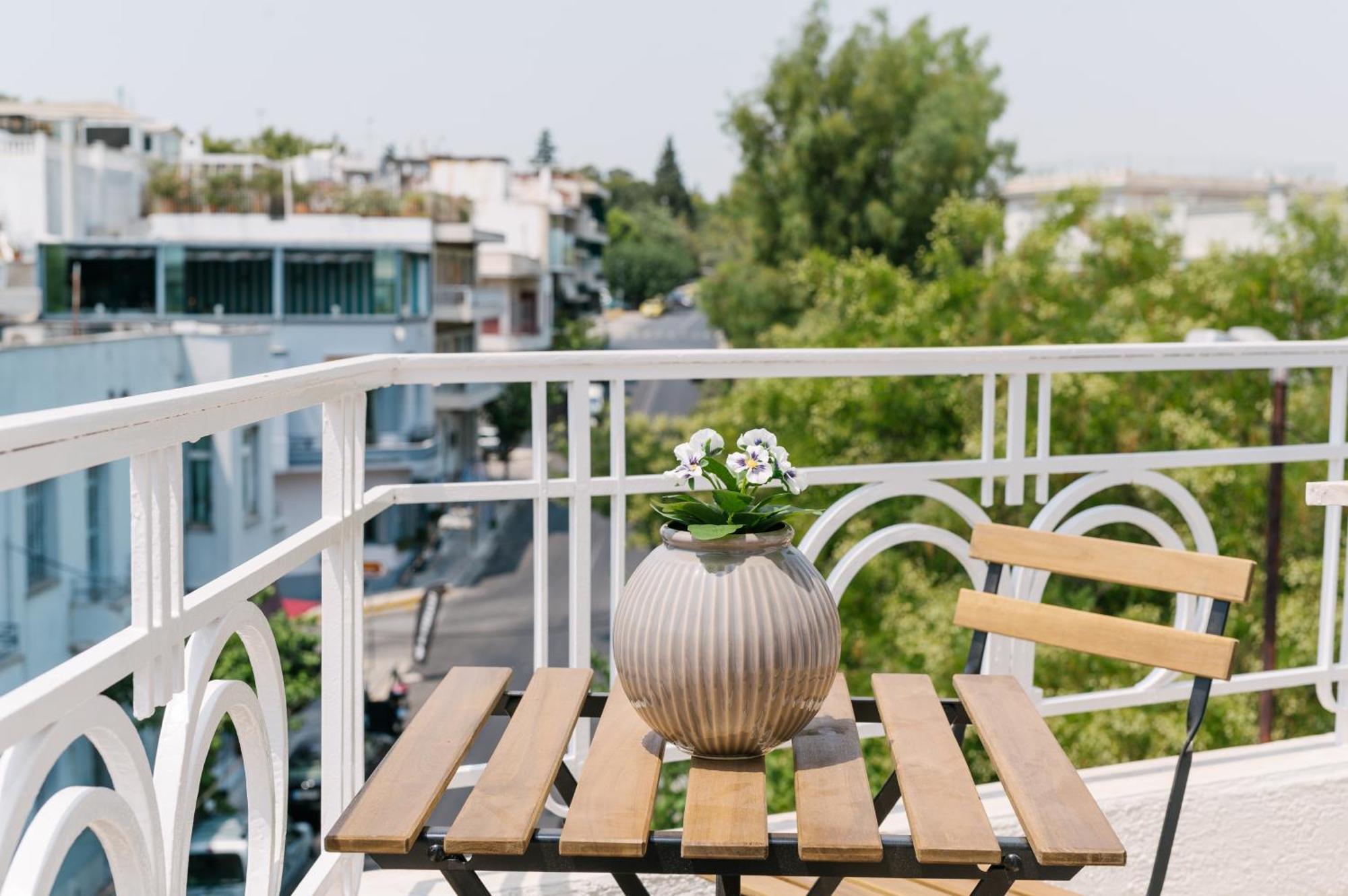 Erato By Heloni Apartments Atina Dış mekan fotoğraf