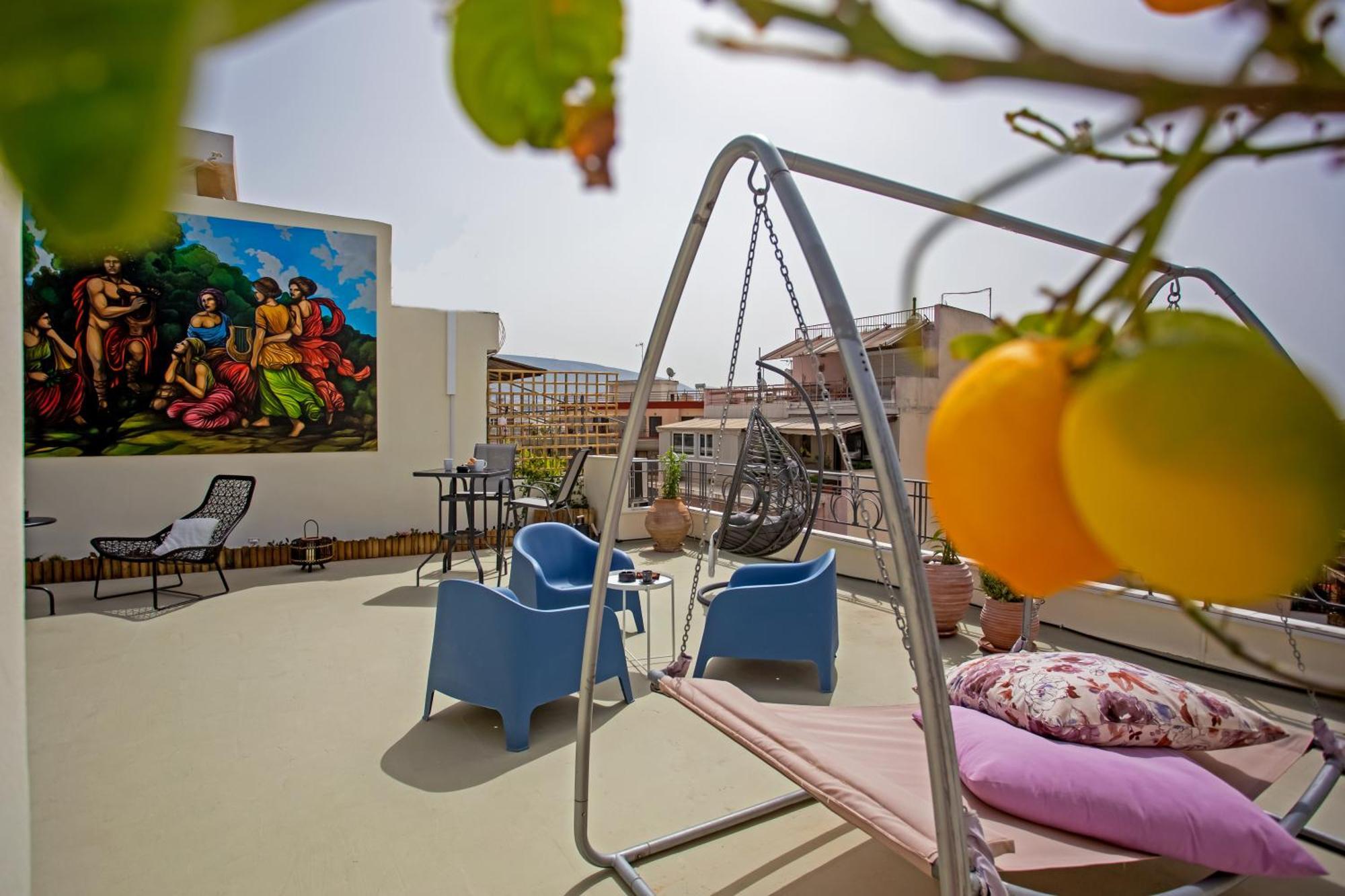 Erato By Heloni Apartments Atina Dış mekan fotoğraf