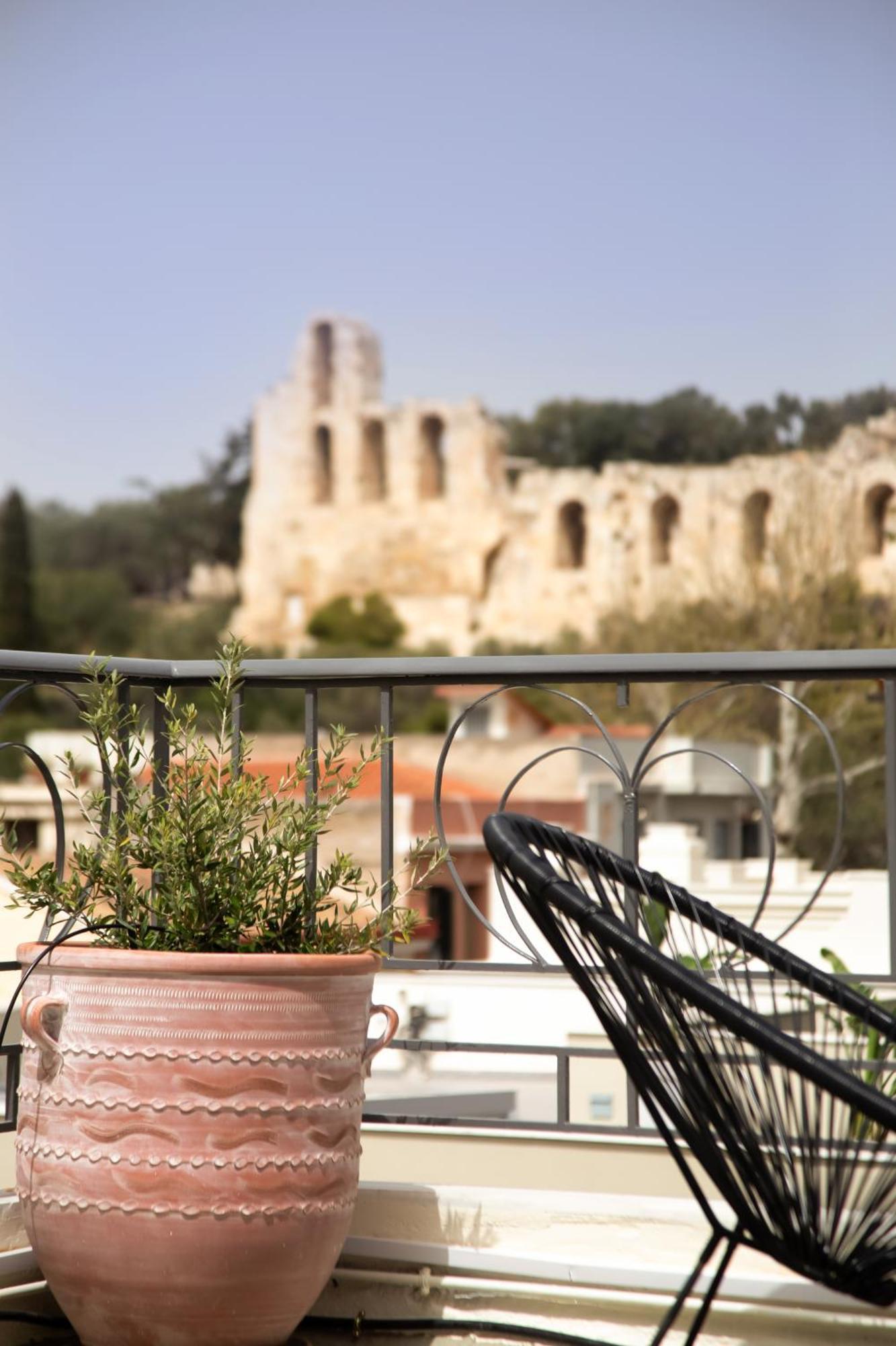Erato By Heloni Apartments Atina Dış mekan fotoğraf