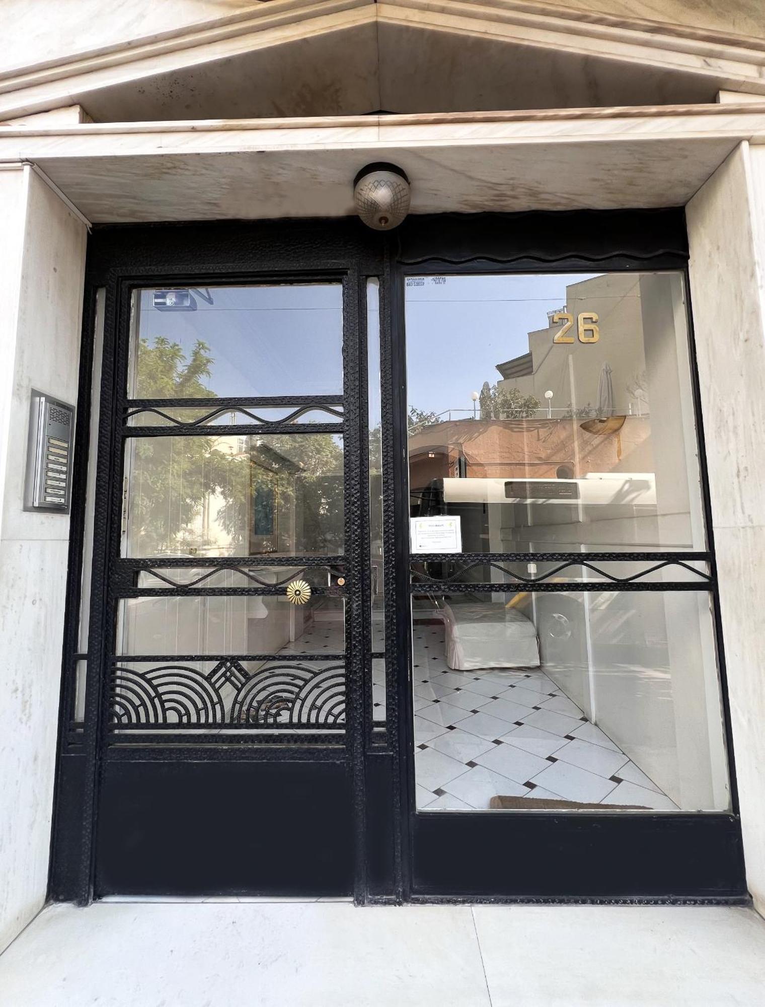 Erato By Heloni Apartments Atina Dış mekan fotoğraf